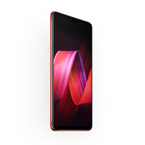 Oppo R15 Pro view 30