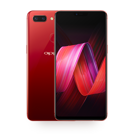 Oppo R15 Pro view 31