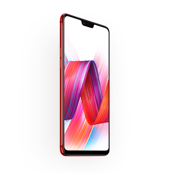 Oppo R15 Pro view 34