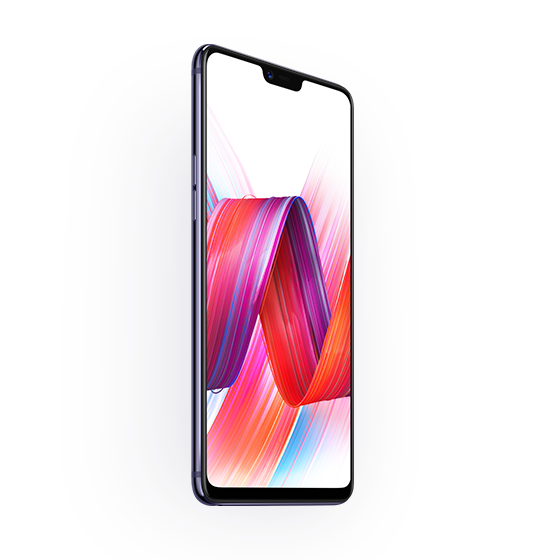 Oppo R15 Pro view 38