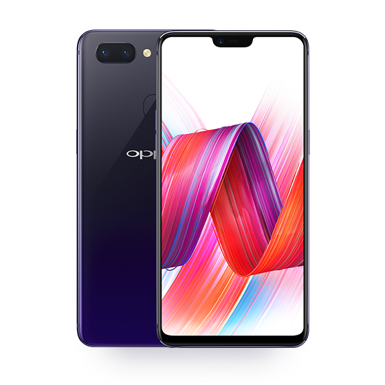 Oppo R15 Pro view 39