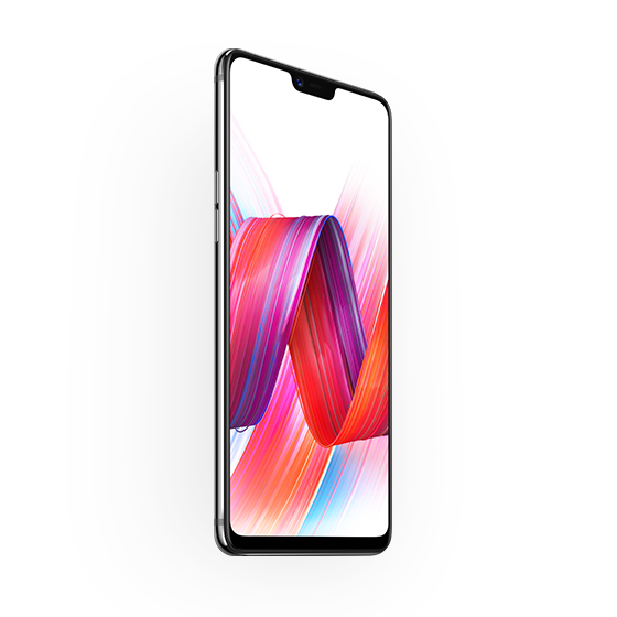 Oppo R15 Pro view 42