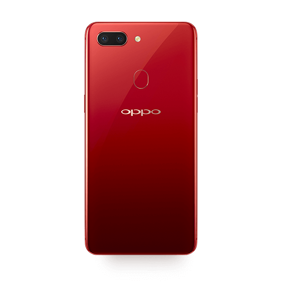 Oppo R15 Pro view 46