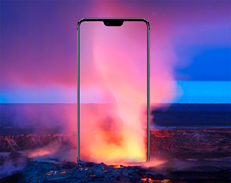 Oppo R15 Pro view 47