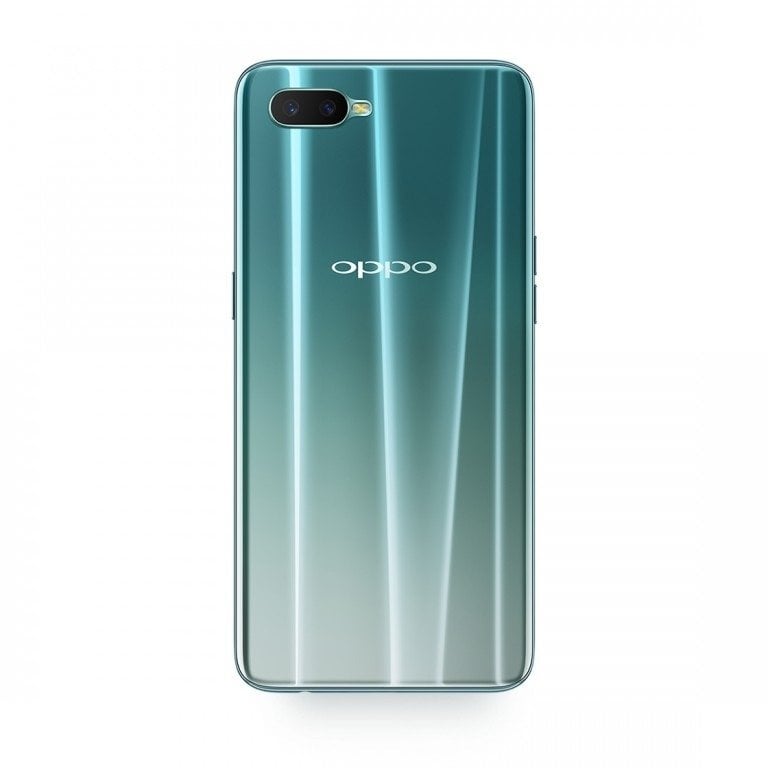 Oppo R15x view 8