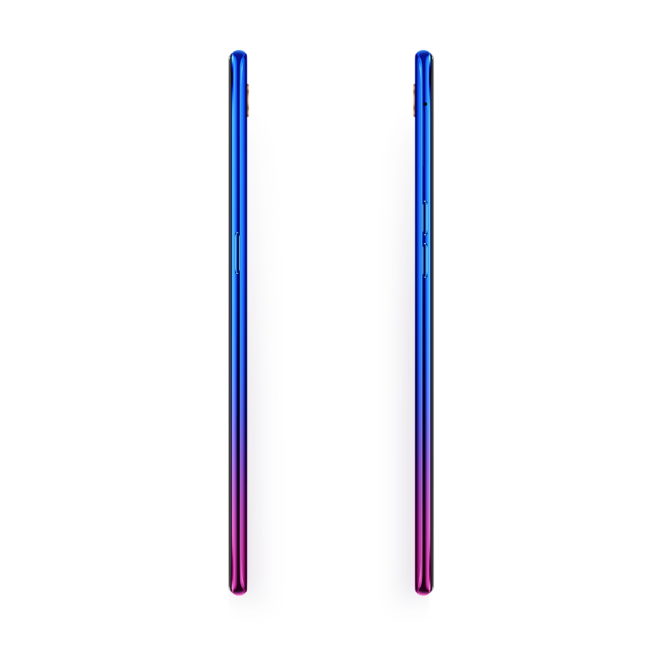 Oppo R15x view 11