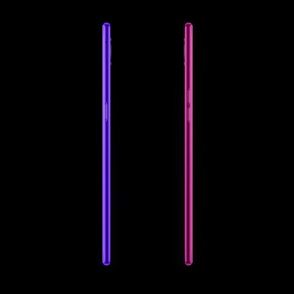 Oppo R17 view 9