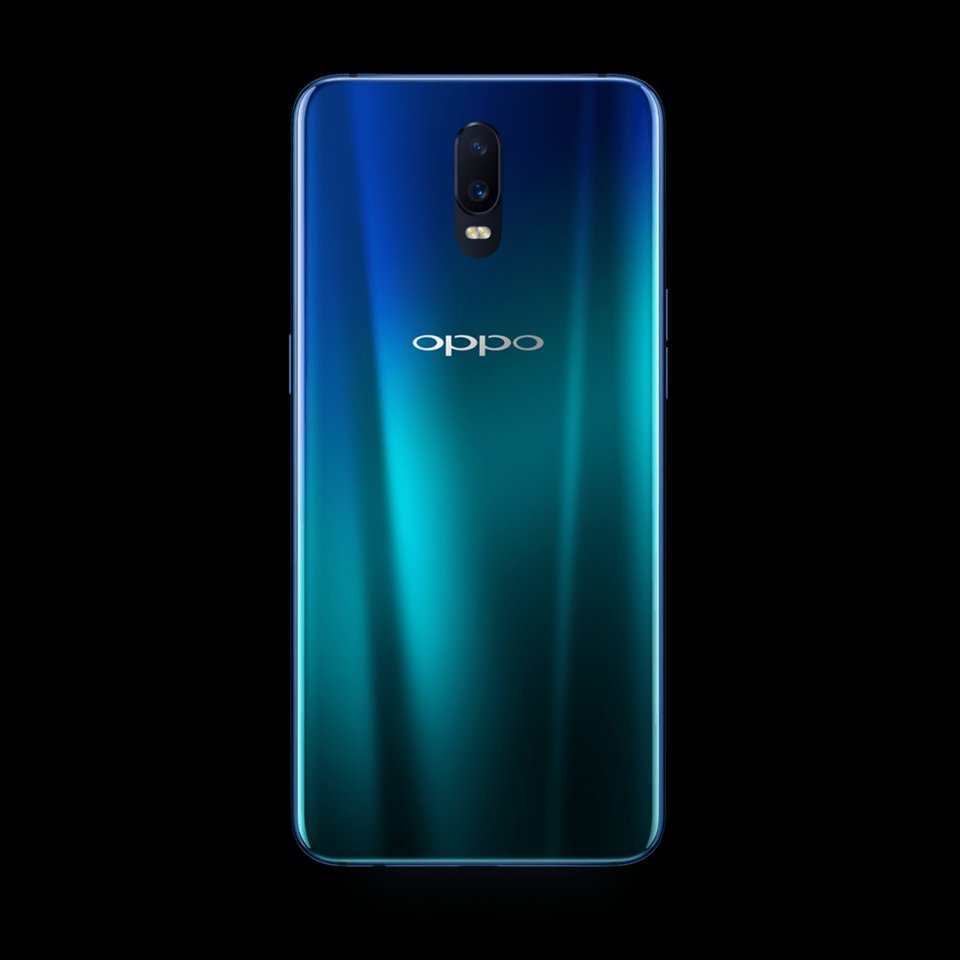Oppo R17 view 13