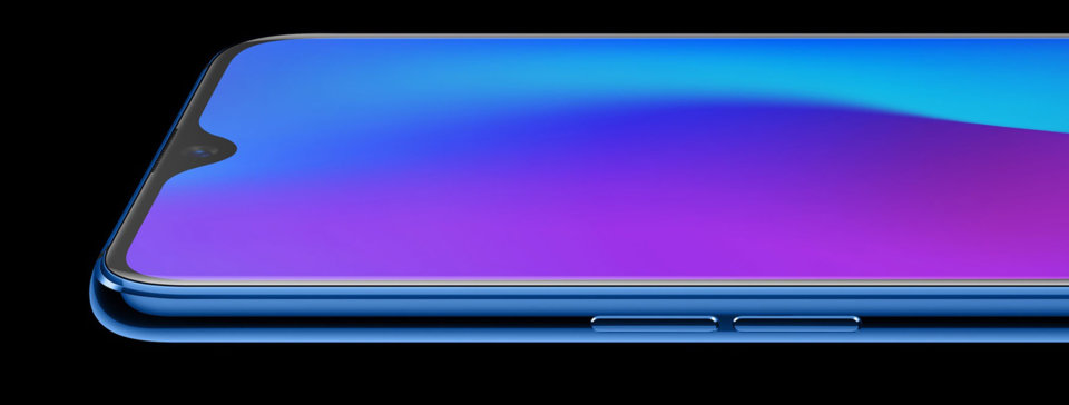 Oppo R17 view 18