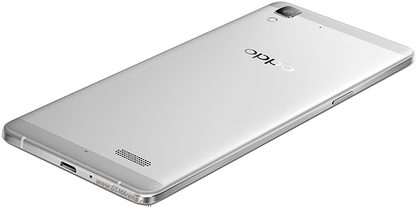 Oppo R7 view 4