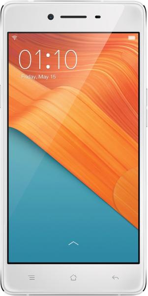 Oppo R7 view 5