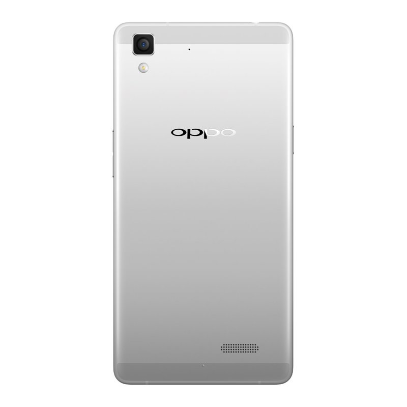 Oppo R7 view 8
