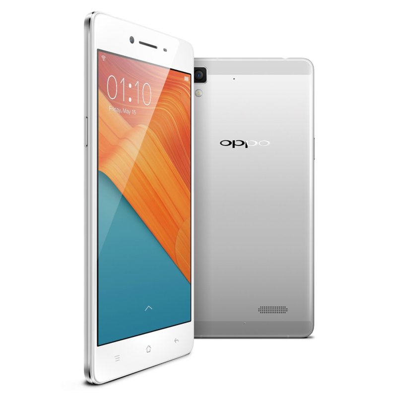 Oppo R7 view 9