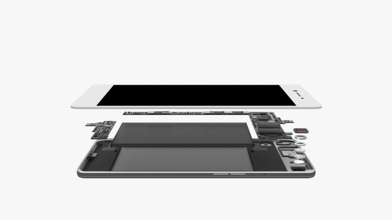 Oppo R7 view 11
