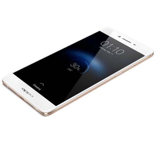 Oppo R7s view 5