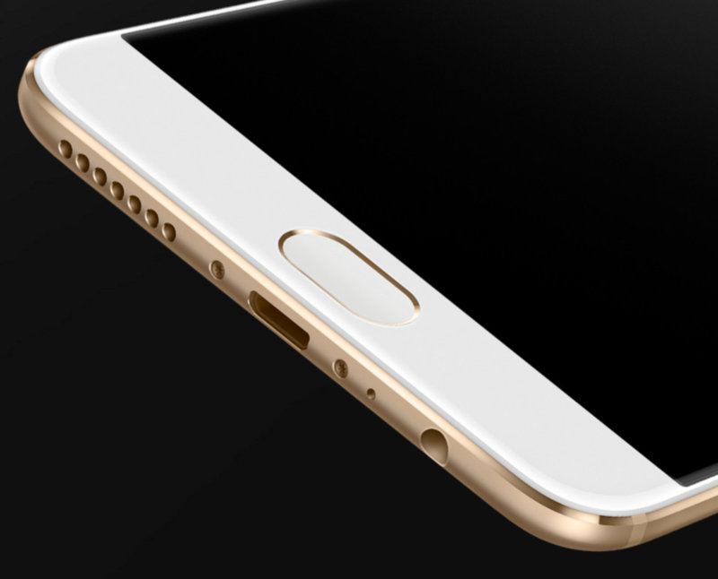 Oppo R9 Plus view 7