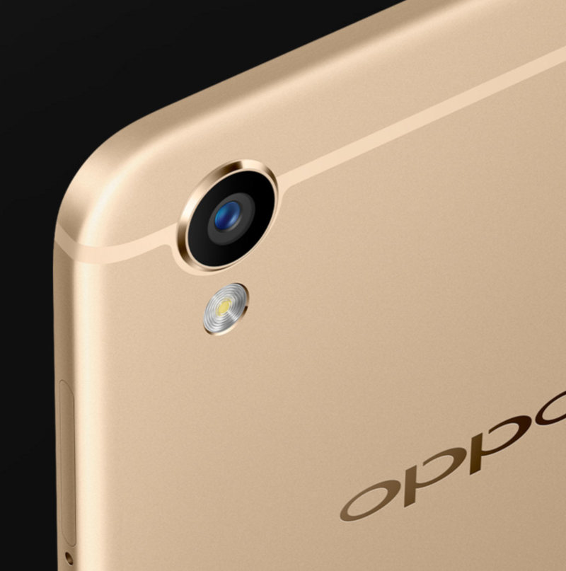 Oppo R9 Plus view 9