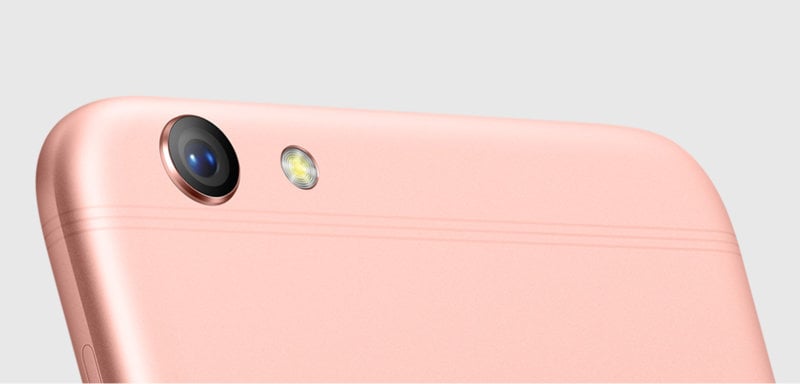 Oppo R9s view 11