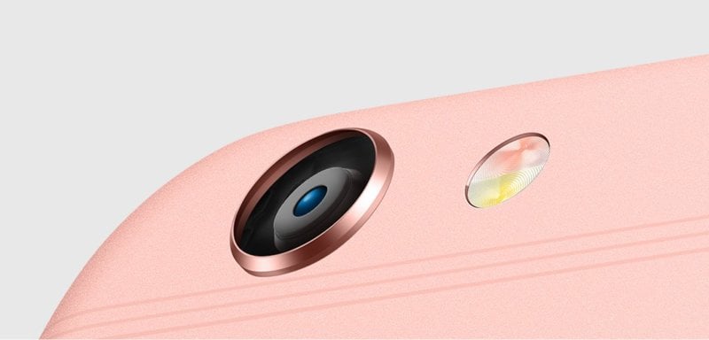 Oppo R9s Plus view 8