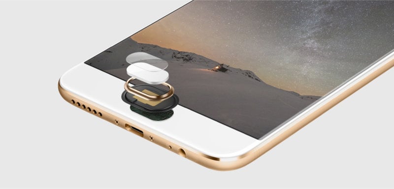 Oppo R9s Plus view 9