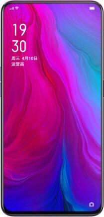 Oppo Reno view 2
