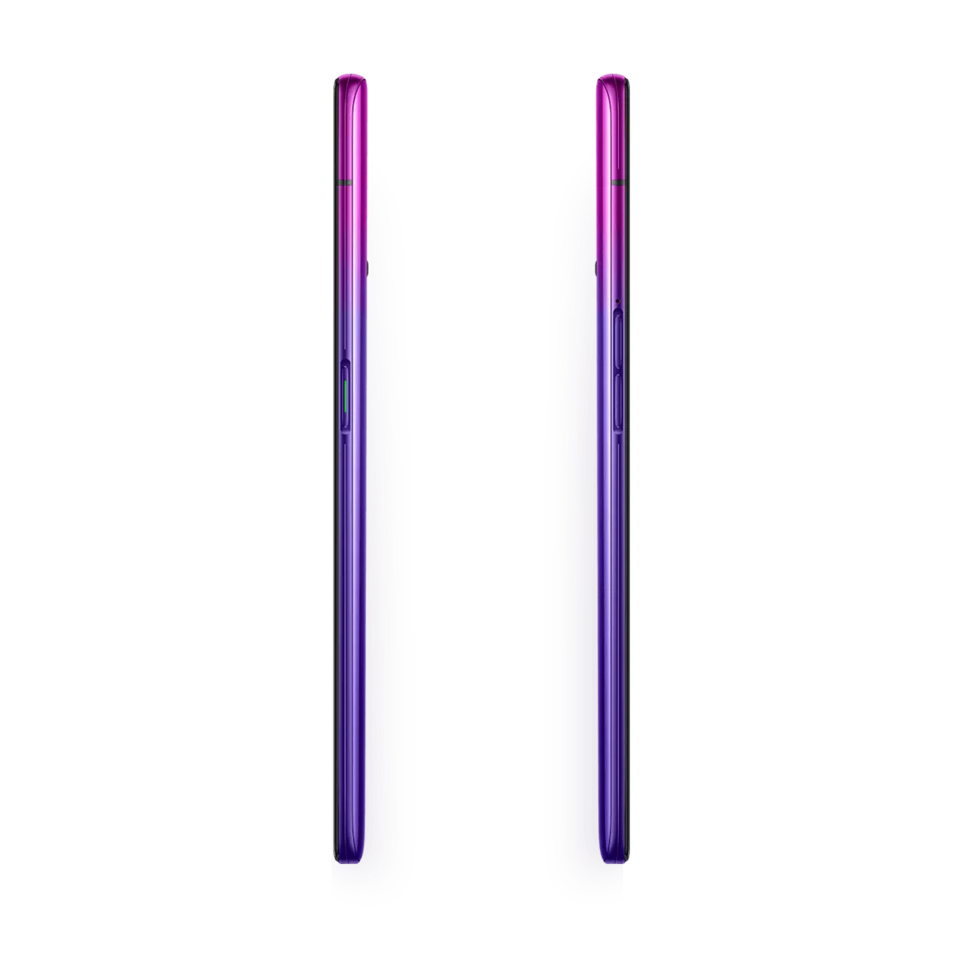 Oppo Reno view 4