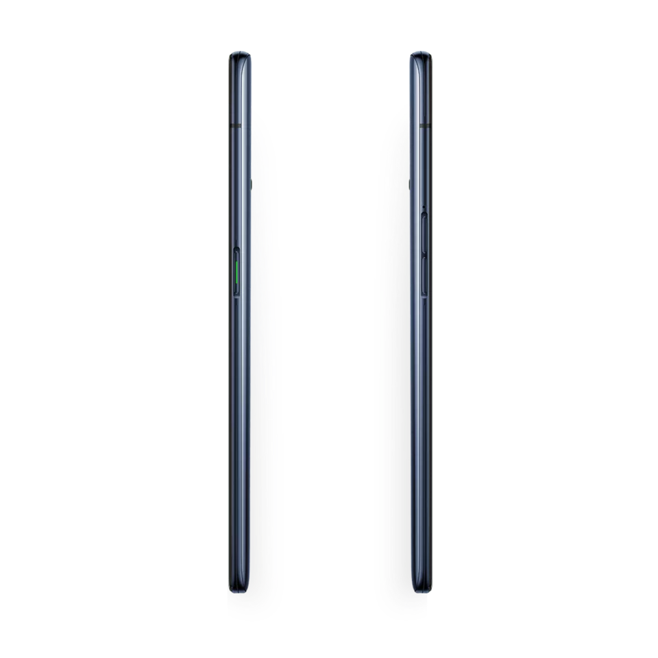 Oppo Reno view 6