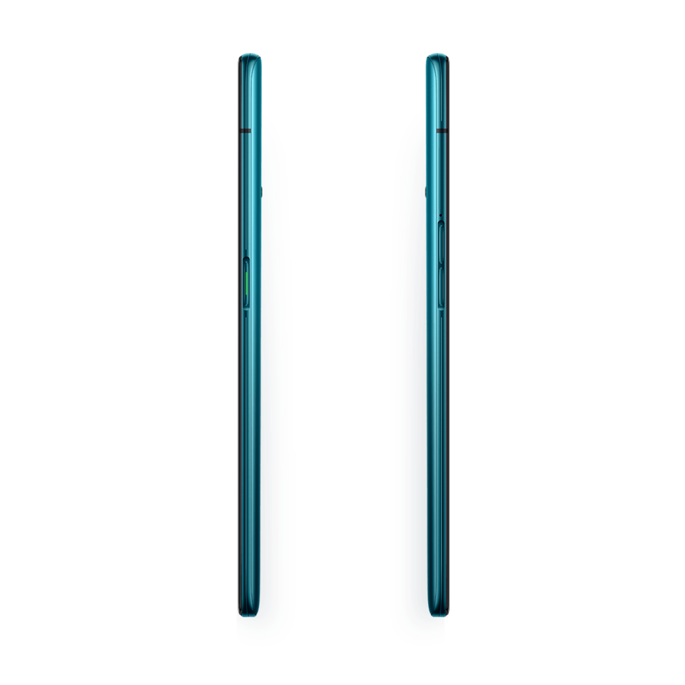 Oppo Reno view 7