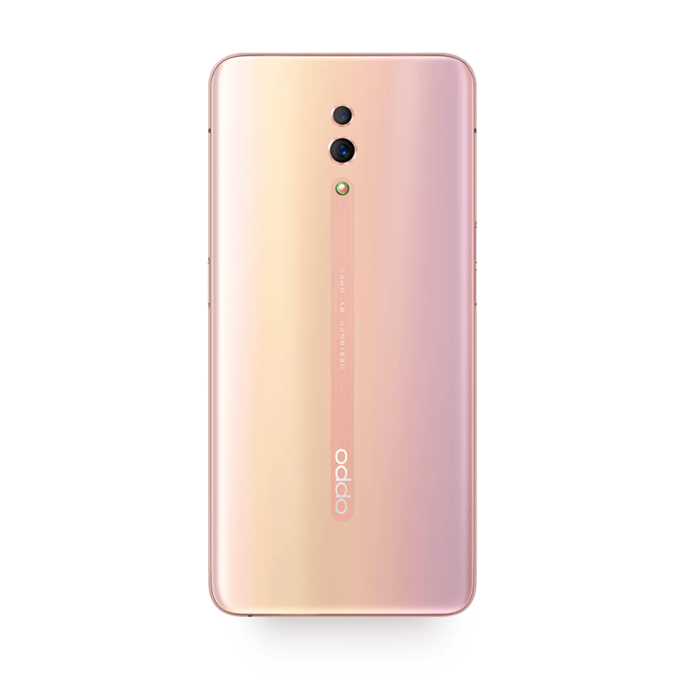 Oppo Reno view 9