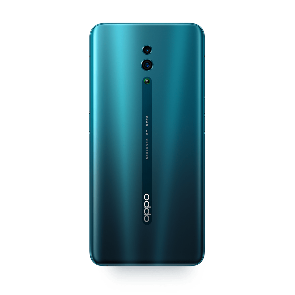Oppo Reno view 10