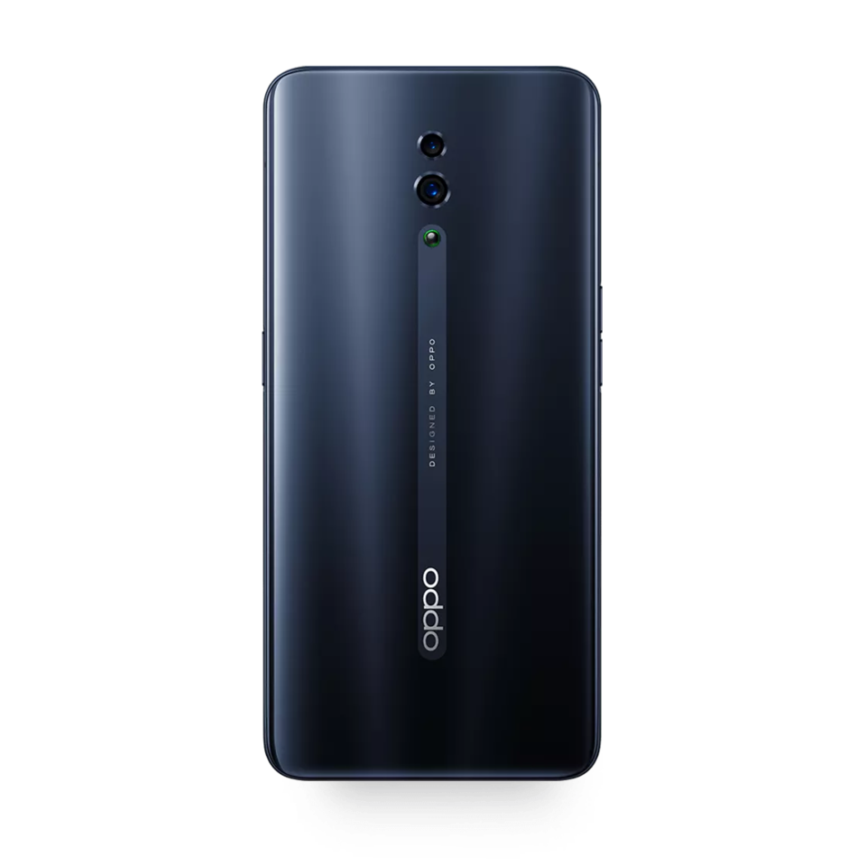 Oppo Reno view 11