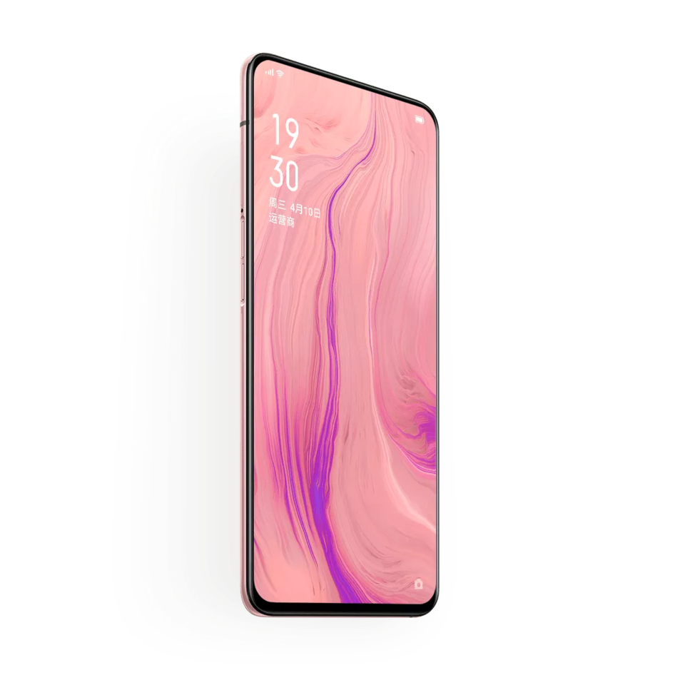 Oppo Reno view 12