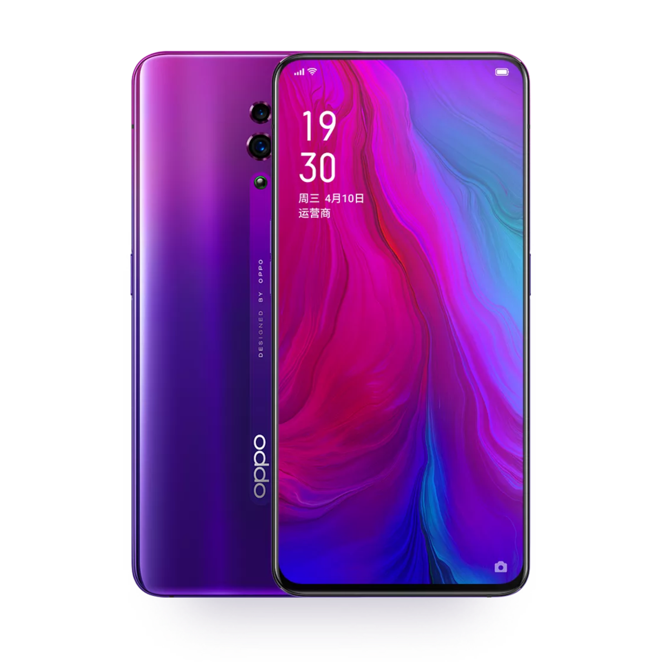 Oppo Reno view 18