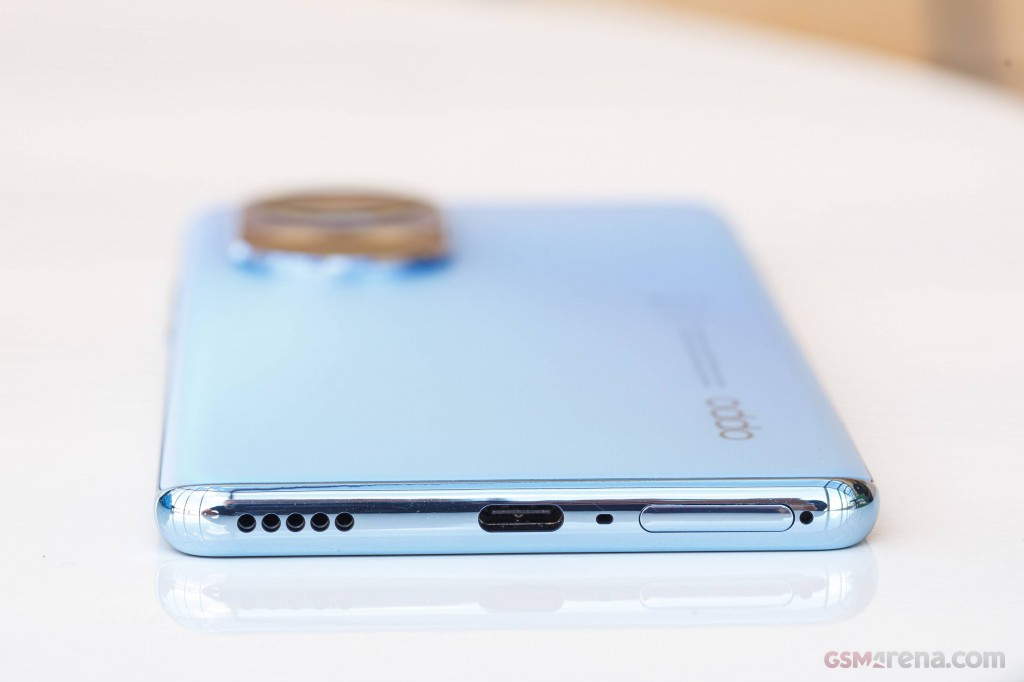 Oppo Reno10 hands-on photo 7