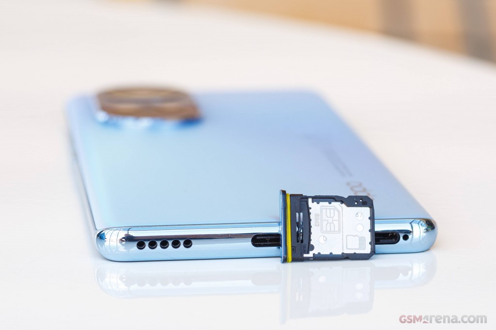 Oppo Reno10 hands-on photo 8