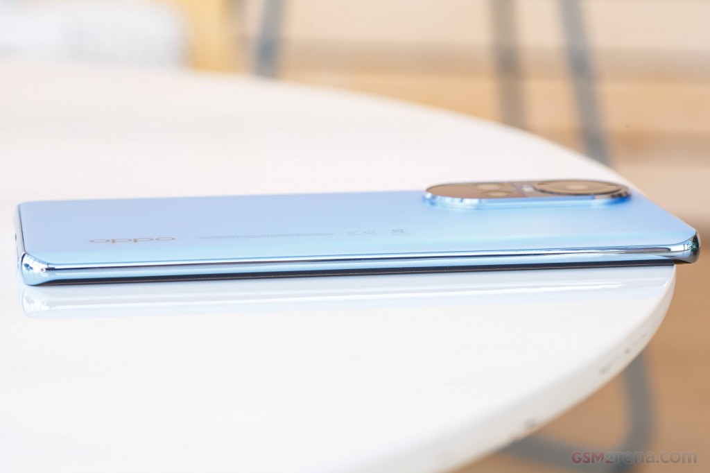 Oppo Reno10 hands-on photo 9