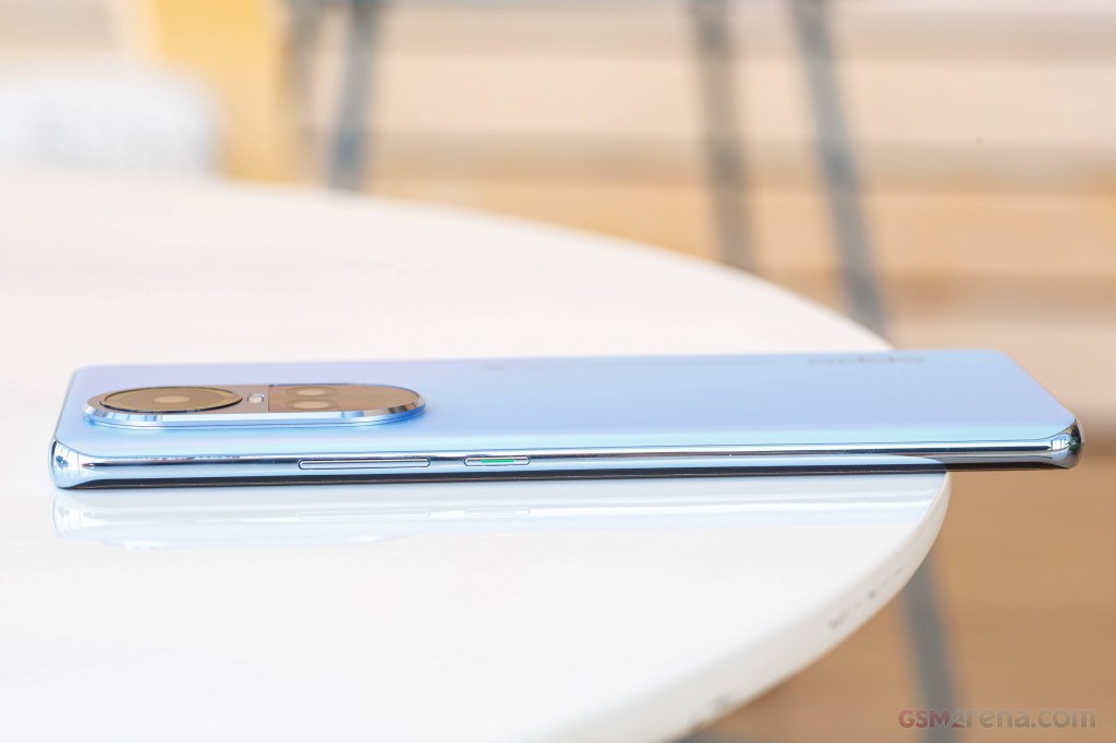 Oppo Reno10 hands-on photo 10