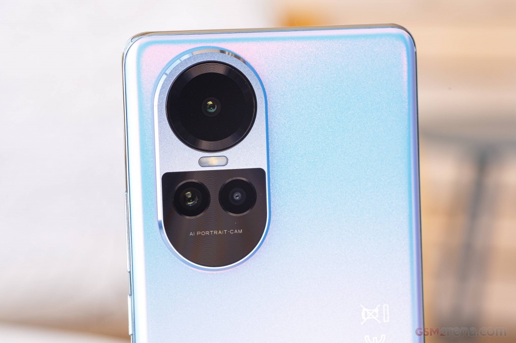 Oppo Reno10 hands-on photo 13