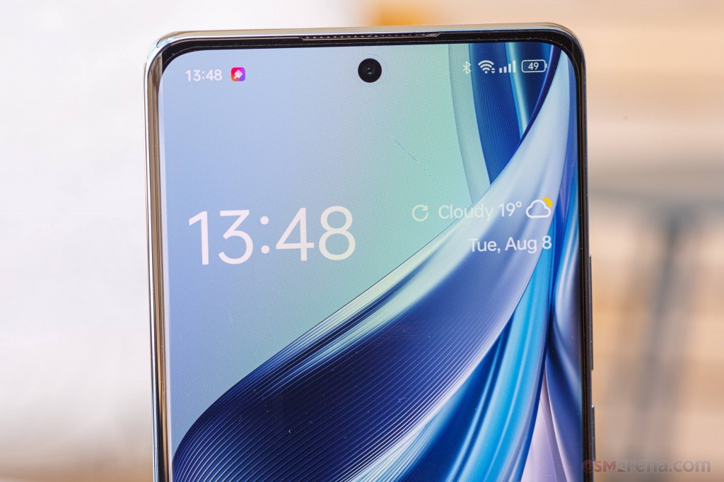 Oppo Reno10 hands-on photo 14