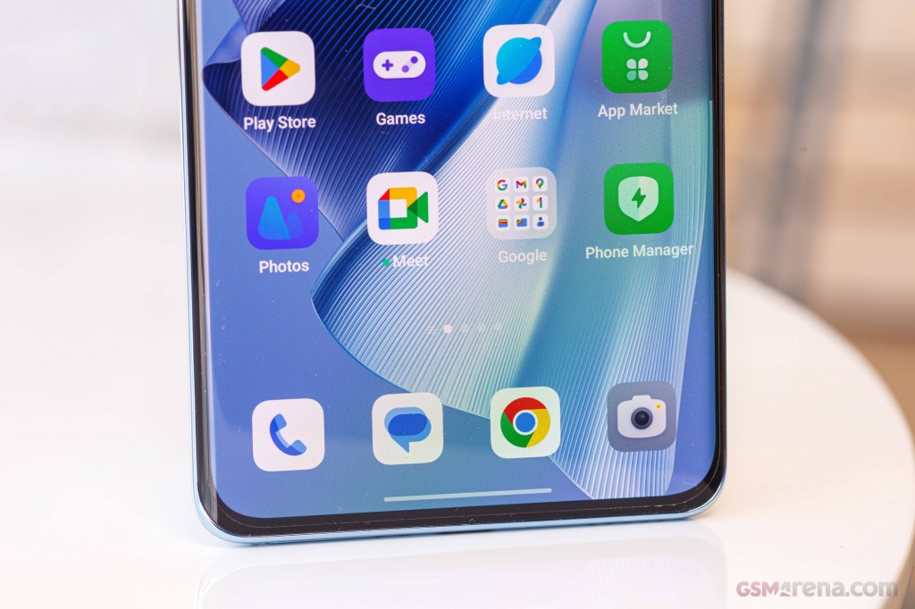 Oppo Reno10 hands-on photo 15