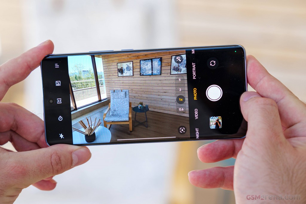 Oppo Reno10 hands-on photo 20