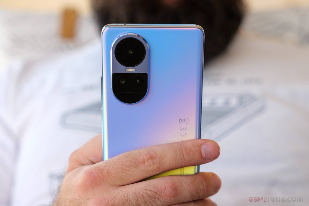 Oppo Reno10 hands-on photo 21