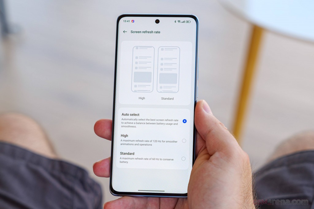 Oppo Reno10 hands-on photo 24