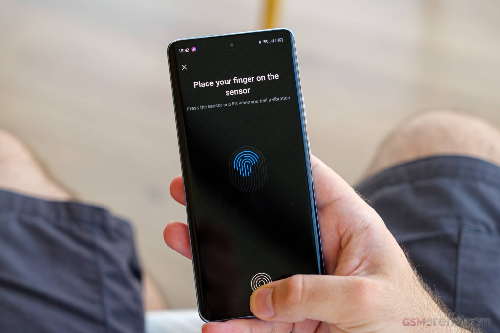 Oppo Reno10 hands-on photo 25