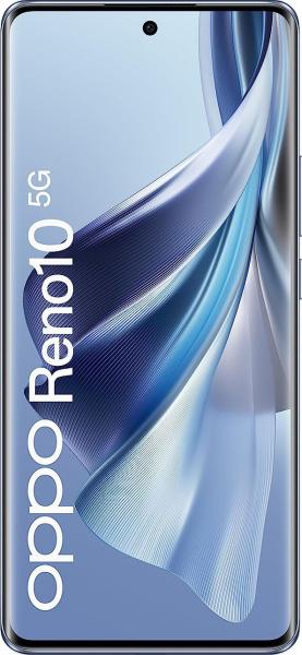 Oppo Reno10 view 2