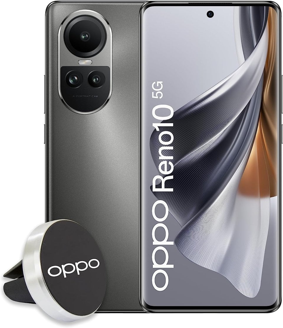Oppo Reno10 view 3