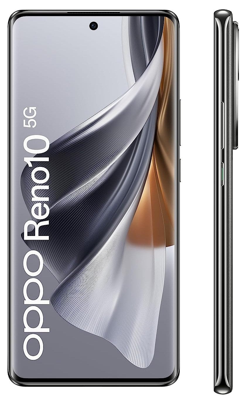 Oppo Reno10 view 5