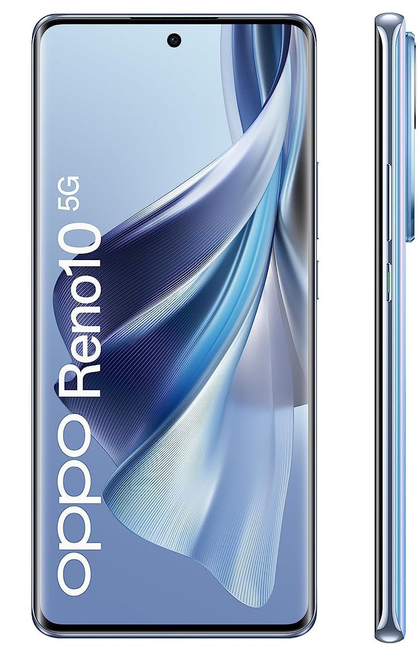 Oppo Reno10 view 6