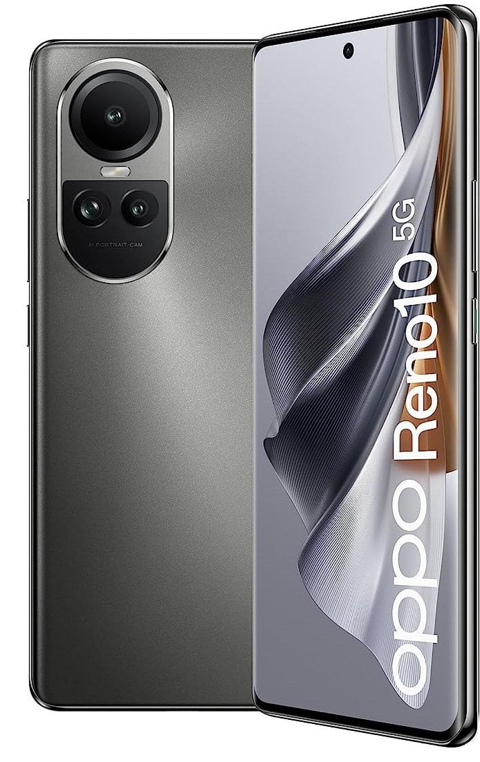 Oppo Reno10 view 7