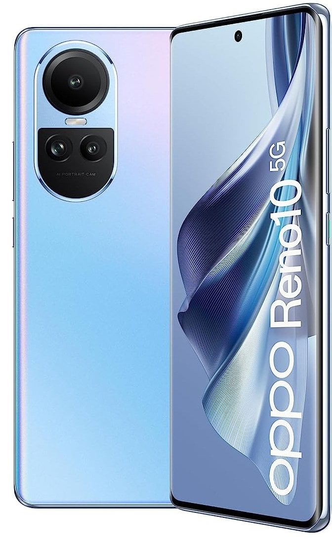 Oppo Reno10 view 8